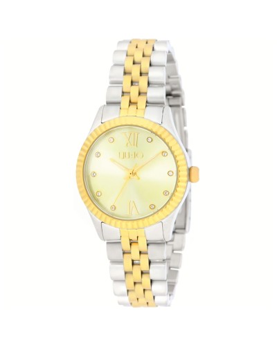 Unisexklocka LIU JO TLJ2424