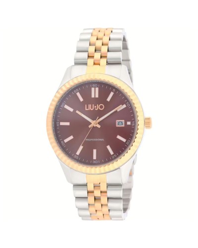 Unisexklocka LIU JO TLJ2421