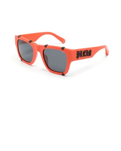 Miesten aurinkolasit PHILIPP PLEIN SPP042W-54V47F ø 54 mm