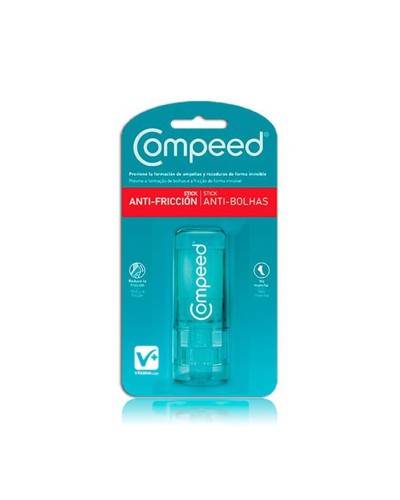 Voetpleisters Stick Compeed Stick