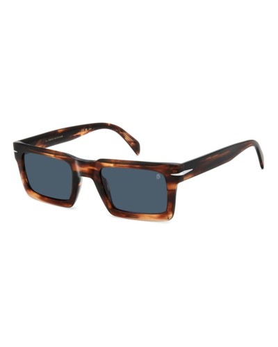 David Beckham DB 7126/S - Men's Sunglasses Frame [Color]
