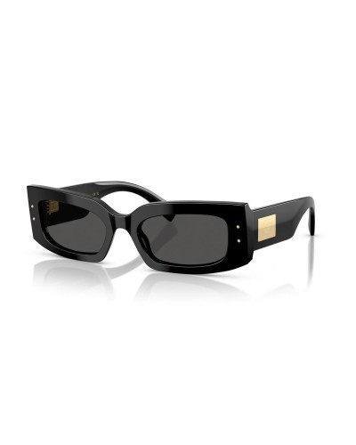 Dolce & Gabbana DG4479 Sonnenbrille Damen - Elegant und Modisch

