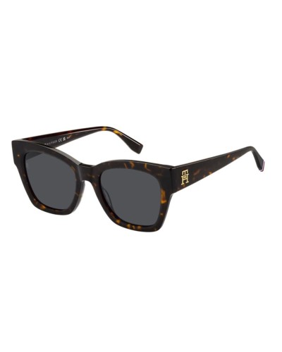 Tommy Hilfiger TH 2156_S: Gafas de Sol de Mujer a la Moda
