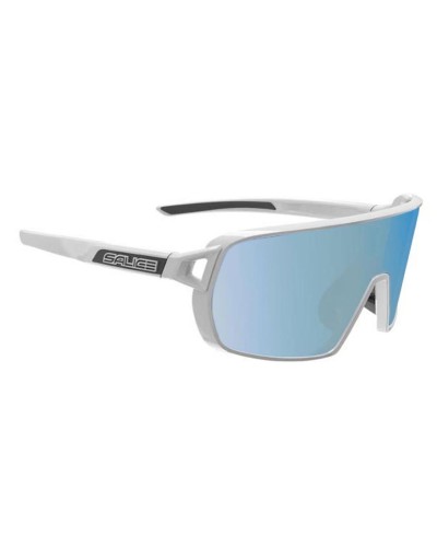 Salice 028 Gafas de Sol Unisex - Lentes Protectoras UV400 - Deporte y Casual
