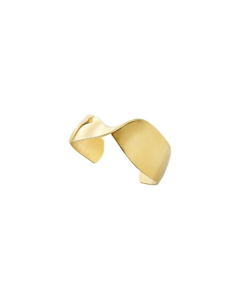 Breil Bracciale Donna TJ3463 Dorato - Acciaio Inossidabile Gold