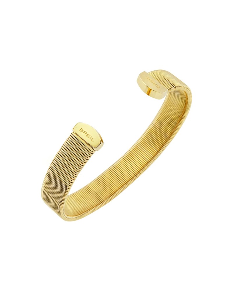 Breil Bracciale Donna TJ3557 Dorato - Acciaio Inossidabile - Elegante