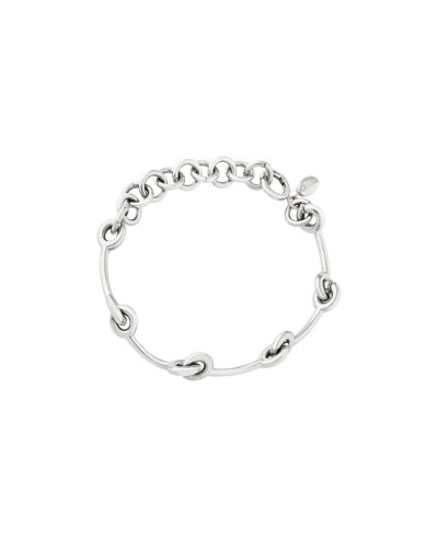 Breil Bracelet Femme Argenté TJ3475 - Bijou Mode Élégant
