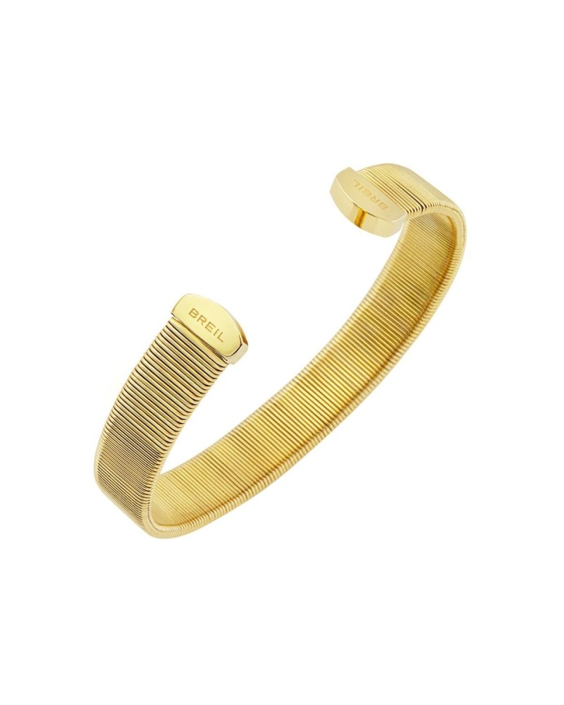 Breil Bracciale Donna TJ3558 Dorato - Acciaio Inossidabile Gioiello