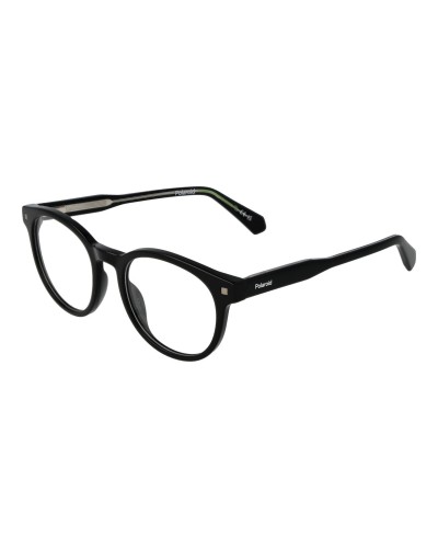 Polaroid Lunettes de Soleil Enfant PLD D519 Bleu - Protection UV, Taille Unique
