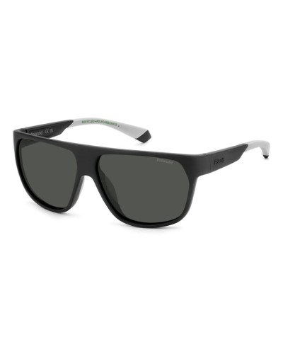 Polaroid PLD 7053/S Sonnenbrille für Herren - Polarisierte Gläser
