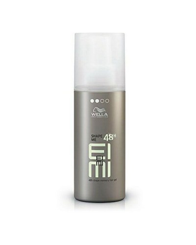 Wella Eimi Gel Fijador Extra Fuerte - Peinado de Larga Duración 150ml
