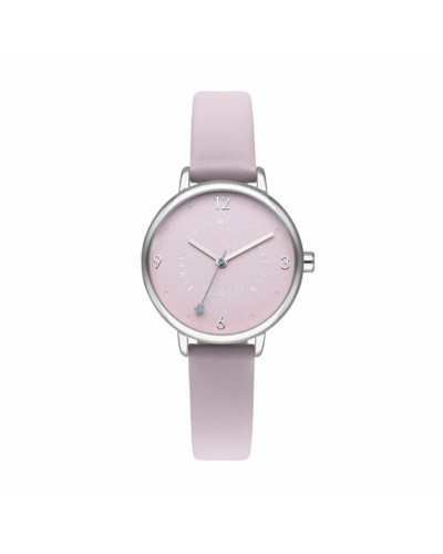 Mr. Wonderful Women's Watch WR55100 - Cheerful & Functional Design
