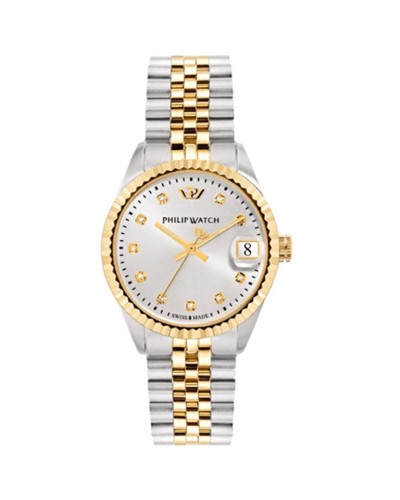 Herrklocka Philip Watch R8253597613