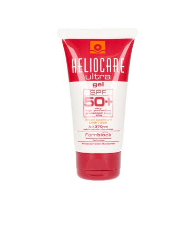 Ansiktssolkräm Ultra Heliocare Spf 50+