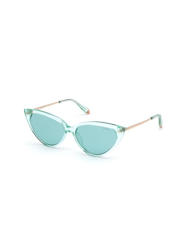 Emilio Pucci EP0148: Damen Sonnenbrille, Ø 56mm - Elegantes Design

