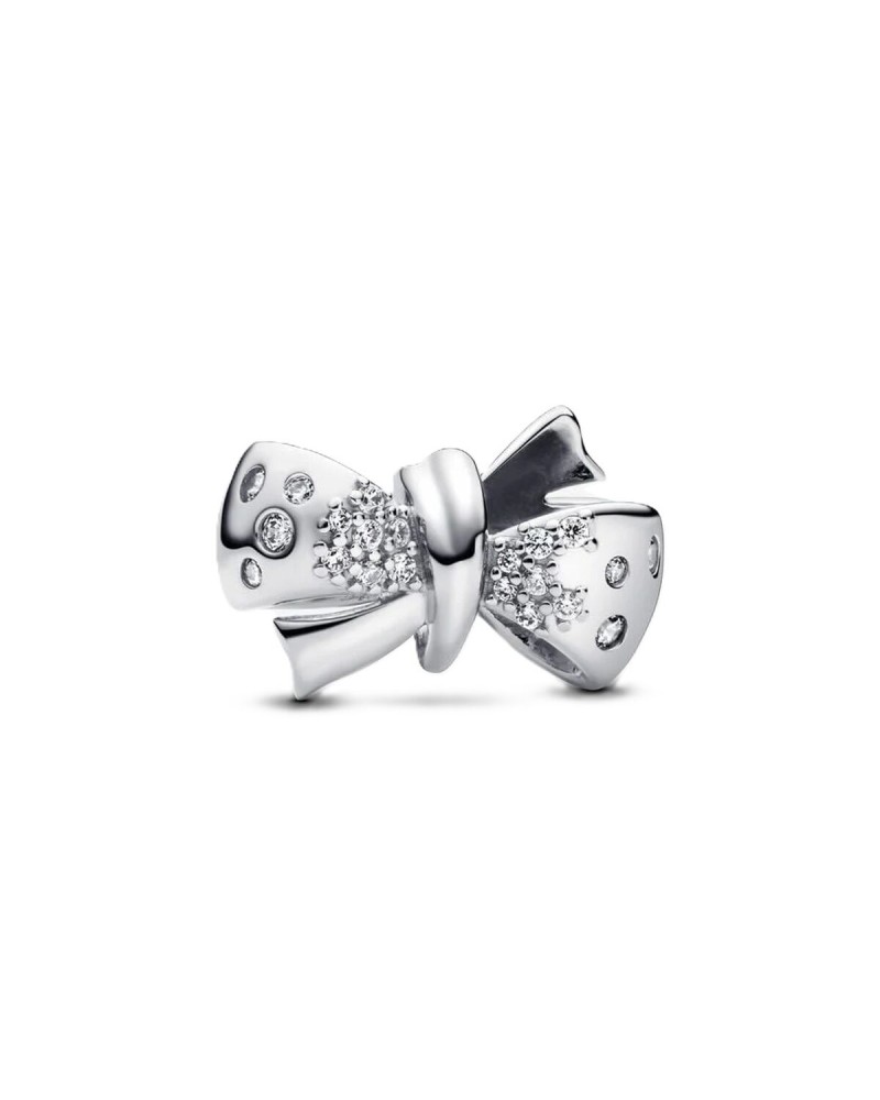 Pandora Perlina Donna Argento 793442C01 Charm per Bracciale