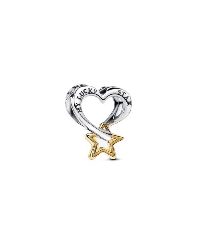 Pandora Perlina Argento 763513C00 - Charm Donna Originale
