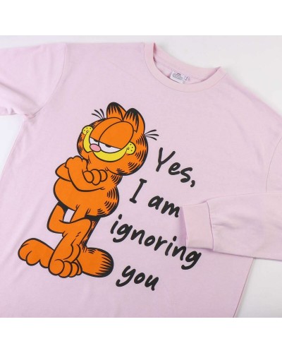 Pyjamas Garfield XS
