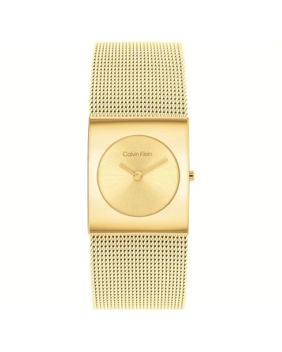 Miesten rannekellot Calvin Klein 1693551