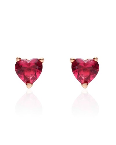 Pendientes Stroili Mujer Colgantes Cristales | Elegantes y Luminosos
