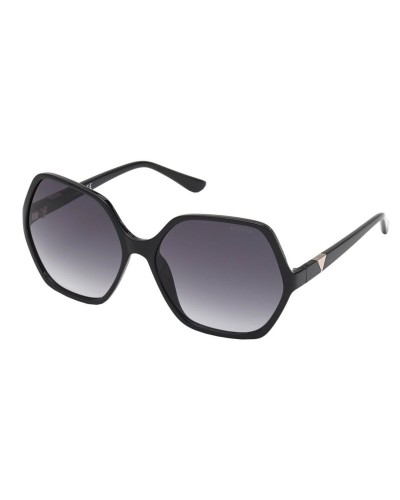 Guess GU7747 Sonnenbrille Damen - Fashion-Gestell - UV-Schutz
