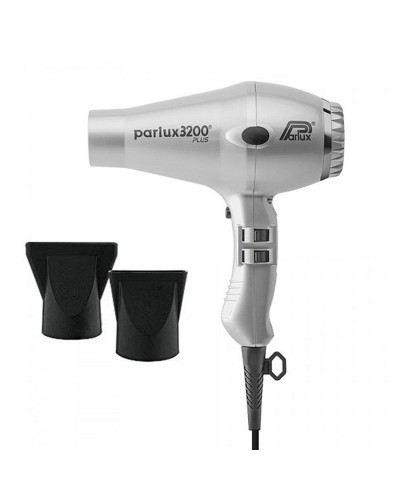 Parlux 3200 Plus: Professioneller Fön 1900W - Schnelles Trocknen
