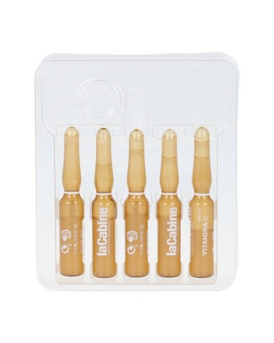 Ampuller Anti Ox laCabine (10 x 2 ml)