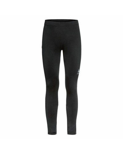 Odlo Essential Leggings Damen Laufhose - Atmungsaktiv und Leicht
