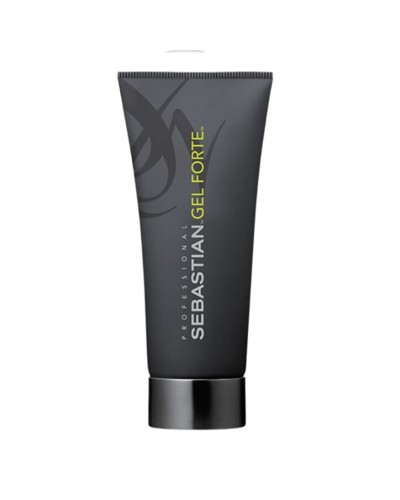 Stark hårfixerande gel Sebastian (200 ml)