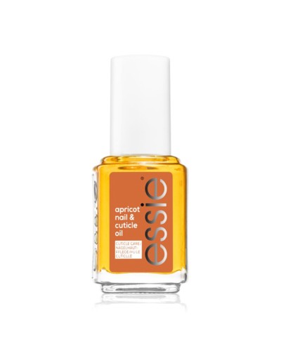 Essie Nail Polish Apricot Oil Nourishing - 13.5ml - Healthy Nails & Cuticles
