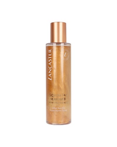 After Sun Golden Tan Maximizer Lancaster (Uniseks) (150 ml)