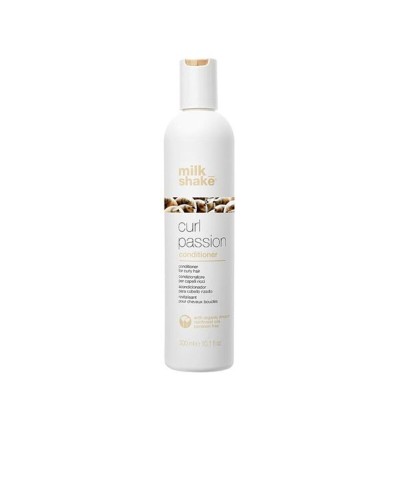 Milk Shake Curl Passion Baume Boucles Parfaites - 300ml
