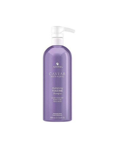 Volumegevende Shampoo Caviar Multiplying Volume Alterna Caviar Multiplying Volume 1 L