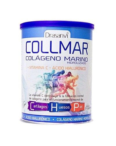 Collagène hydrolysé Collmar Drasanvi (275 gr)