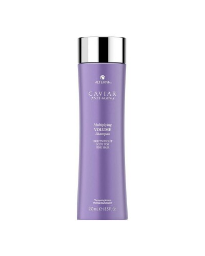 Volymgivande schampo Caviar Multiplying Volume Alterna Caviar Multiplying Volume 250 ml