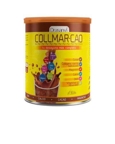 Cocoa Collmar-Cao Drasanvi Collmar Cao (300 g)