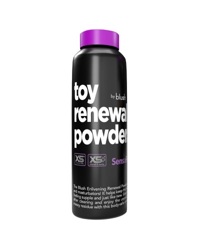 Duftkerzen Blush - Set mit 3 Naturwachskerzen - Lange Brenndauer
