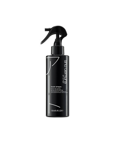 Laca Fijadora Shu Uemura Style Tsuki Shape - Fijación Fuerte 200ml
