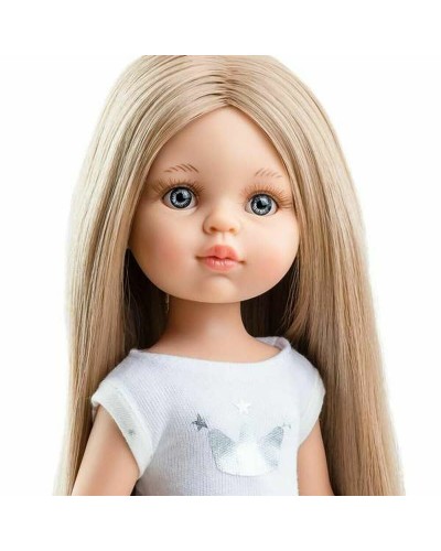 Pop Paola Reina Carla PVC (32 cm)