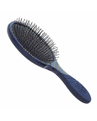 Ontwar Haarborstel The Wet Brush Professional Pro Denim