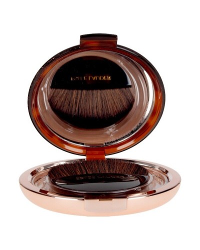 Estee Lauder Bronze Goddess - Polvos Bronceadores Medium 02 (21g) Efecto Natural
