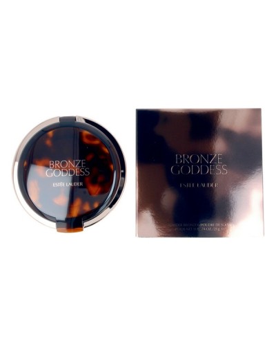 Kompakti rusketuspuuteri Bronze Goddess Estee Lauder 01-Light (21 g)