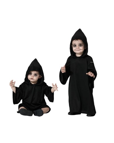 Costume Neonati 12-24 Mesi - Protezione Solare UPF 50+ - Ideale Piscina/Mare
