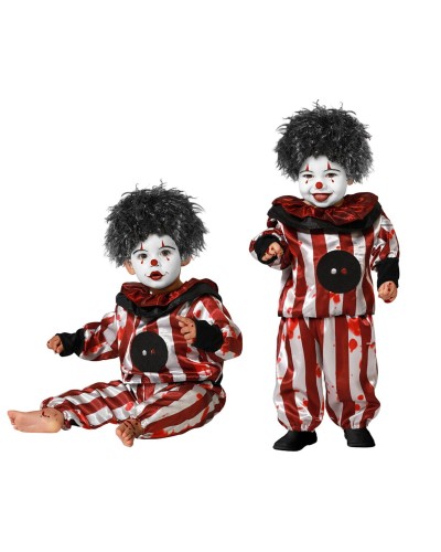 Kostuums voor Baby's 12-24 Maanden