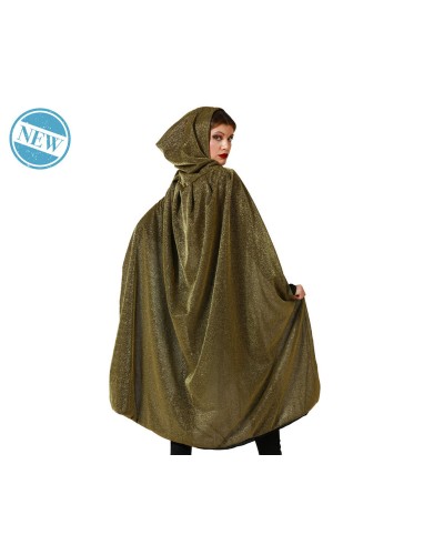 Cape Schwarz Gold 1,2 m