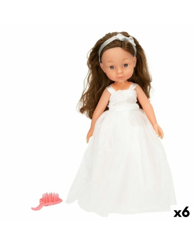 Konfirmationsdocka Colorbaby 15 x 32 x 7 cm 32 cm (6 antal)