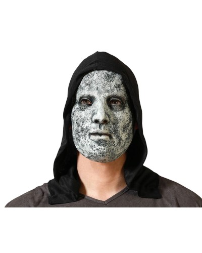 Masker Met capuchon