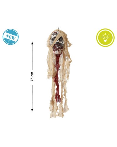 Halloween-koristeet Kallo 75 cm