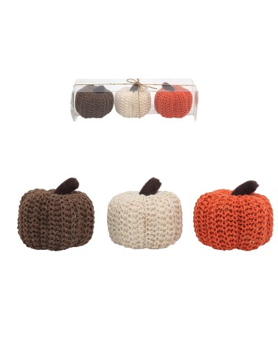 Halloween Decoraties Pompoen