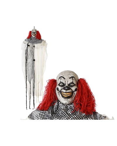 Halloween-koristeet Miespelle 175 cm